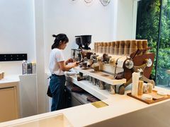 -% Arabica阿拉比卡咖啡(武康路店)