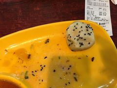 -浙江大学玉泉校区一食堂