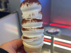 -DQ·蛋糕·冰淇淋(合生汇店)