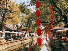 -惠山古镇·寄畅园