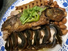-四季厨房 鲁菜·孔府烤鸭(高新万达店)