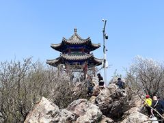 -棋盘山风景区