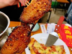 -炒豆合作社(东四总店)