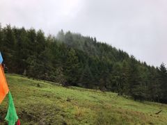 -硗碛藏寨·神木垒景区