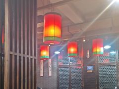 -陈府大宅门成都火锅·手切鲜肉(太原街店)