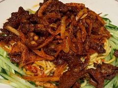 -纳鲁孜·新疆特色餐厅(上海悦荟广场店)