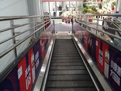 -物美超市(三里河店)
