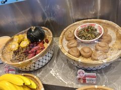 -松沪名灶·豆浆鱼头·新上海菜(江川路交大店)