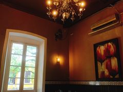 -ALBERGUE 1601 婆仔屋葡国餐厅