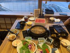 -水林间·寿喜烧自助(仙林金鹰店)