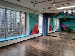 -呼拉汇舞蹈生活馆 Hawaii Hula&Tahiti Dance Studio
