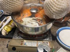-亚马逊蒸汽活海鲜自助(LCM置汇旭辉广场店)