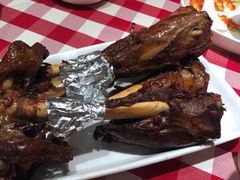 -西贝莜面村(上海百联西郊店)