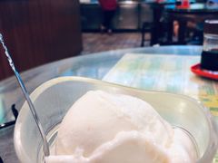 椰子雪糕-顺记冰室(宝华路店)