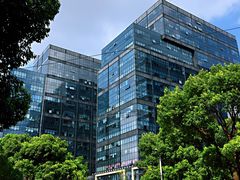 -海上海弘基休闲广场