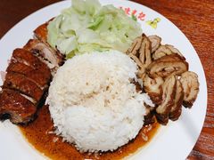 -陈光记烧腊(长寿路店)