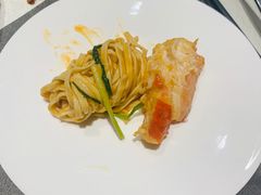 -皇朝会.经典传统粤菜(外滩店)