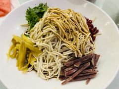 -老海陵·泰州菜(图书馆店)