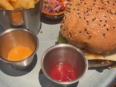 -blue frog蓝蛙(长泰广场店)