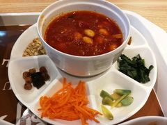 -剔八谷山西面馆(南内环店)