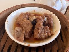 -万龙洲海鲜(南新仓店)