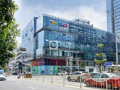 -HALO广场(梨园路店)