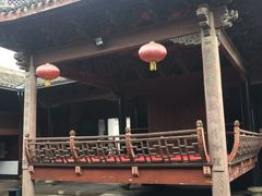 景点-蒋氏故居