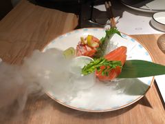 -小句号·精致料理(江南环球港店)