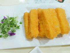 -小放牛炒菜馆(裕华东路店)