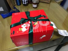 -36cake生日蛋糕(福田店)