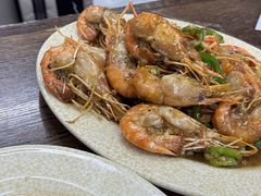 -贞姨美食·老字号海鲜大排档