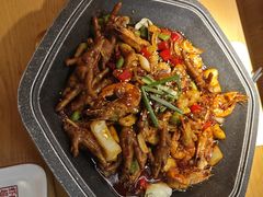 -涂辣辣·现炒虾蟹锅(梦时代店)