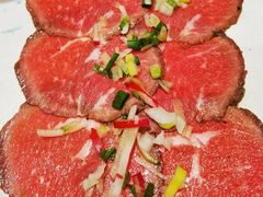 -MoMo牧场·寿喜烧专门店(长泰广场店)