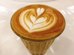 -1/4 ONE QUARTER COFFEE LAB(朝阳大悦城店)