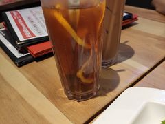 -Red Rice米饭主题餐厅(荔枝角店)