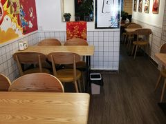 用餐区-十三朝牛馍王擀面皮(骡马市店)