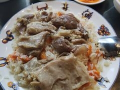 -217丰惠源抓饭(江乾路店)