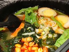 -桂在香知桂林米粉(红博中央公园店)