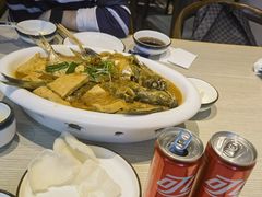 -小船渔村•大连菜•大连焖鱼(黄河路店)