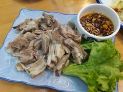 -西关回头馆(西关美食街店)