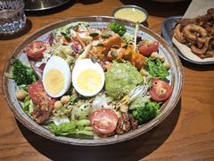 -魏斯理汉堡(西安沣东吾悦店)