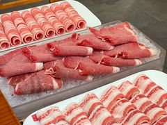 -1078號老北京涮肉(松柏店)