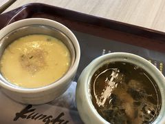 鸡蛋羹-真功夫(搜秀城店)