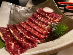 -厚贞日式烤肉(龙之梦店)
