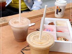 -BLACKSHEEP ESPRESSO(建国中路店)