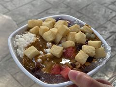 -串妹花式冰粉(乐山总店)
