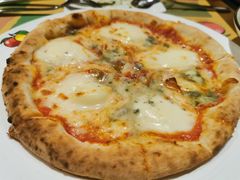 -安妮意大利餐厅(国贸店)