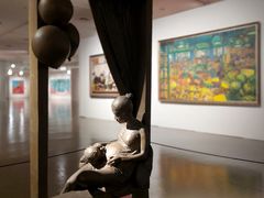 -中华艺术宫(上海美术馆)