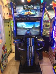 -万达宝贝王(南昌西湖店)