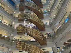 -新世界大丸百货